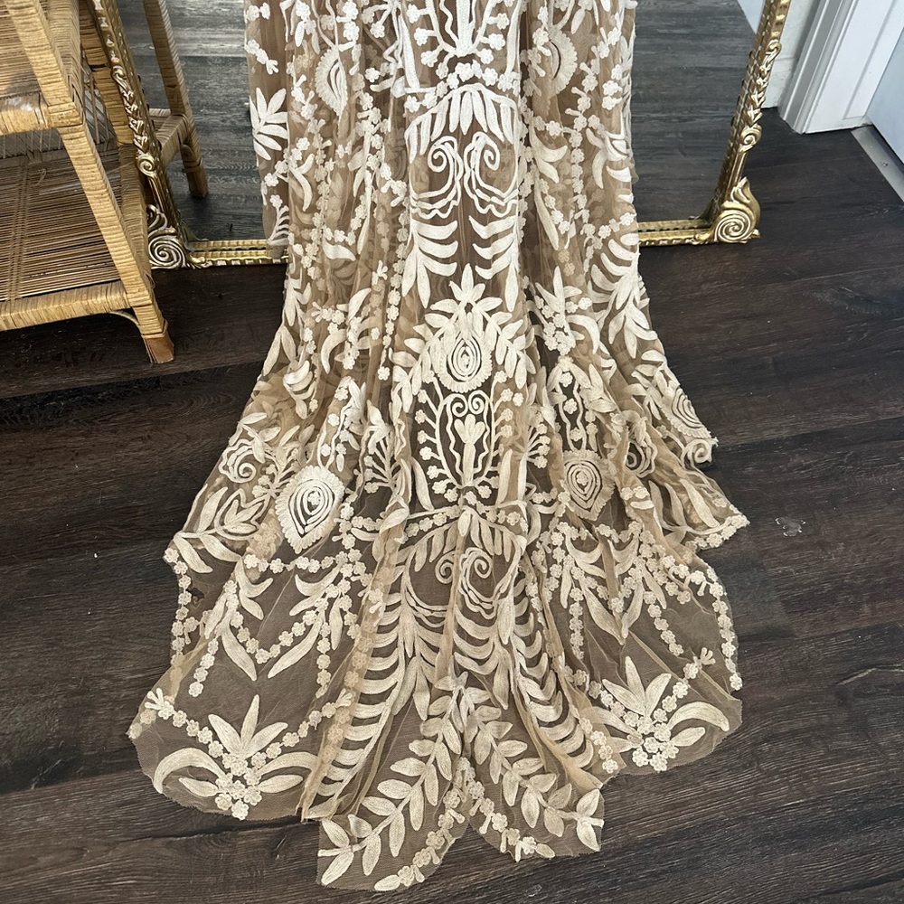 Rue de Seine Avril wedding dress - Picture 6 of 6